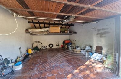 Ferme à vendre Sarteano, Toscane:  RIF 3009 Garage