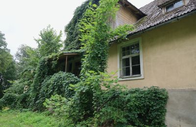 Manoir à vendre Bilska, Bilskas muiža, Vidzeme, Image 3/19