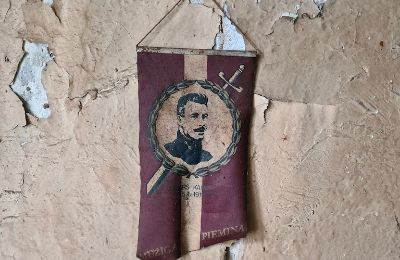Manoir à vendre Bilska, Bilskas muiža, Vidzeme, Image 10/19