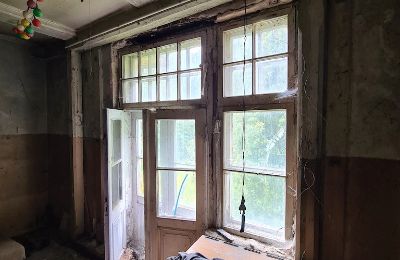 Manoir à vendre Bilska, Bilskas muiža, Vidzeme, Image 11/19