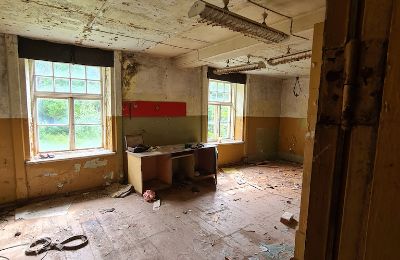 Manoir à vendre Bilska, Bilskas muiža, Vidzeme, Image 12/19