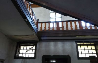 Château à vendre Karczewo, Grande-Pologne, Vestibule