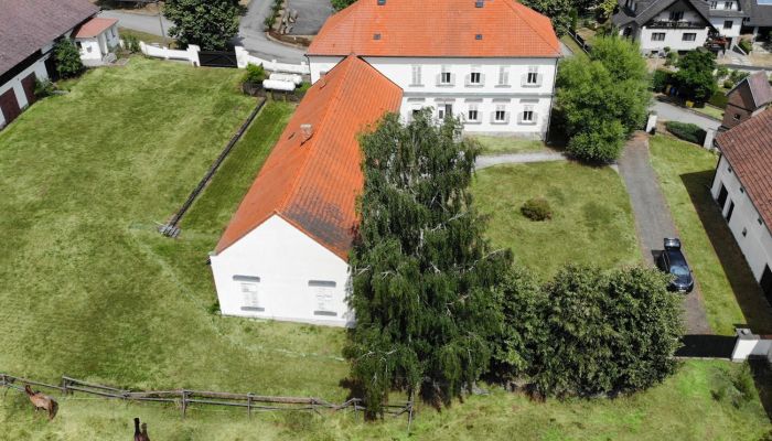 Château à vendre Jihomoravský kraj,  République tchèque