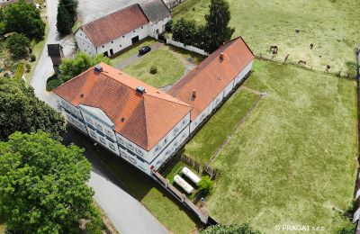 Château à vendre Jihomoravský kraj:  