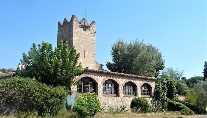 Ferme Platja d'Aro 3