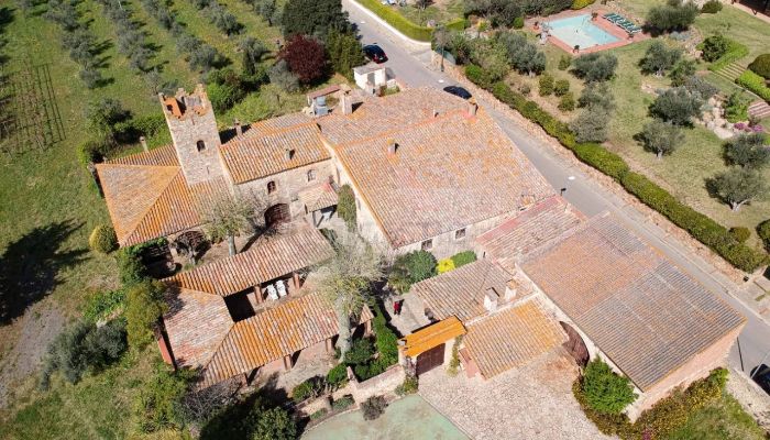 Ferme Platja d'Aro, Catalogne