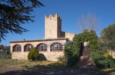 Maison de campagne à vendre Platja d'Aro, Catalogne, Vue extérieure