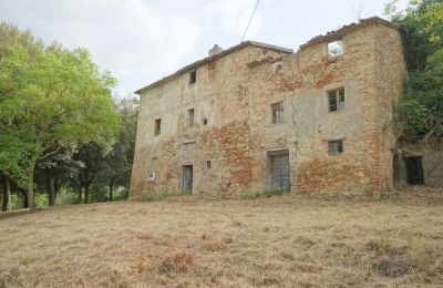 Maison de campagne à vendre Città di Castello, Ombrie, Vue extérieure