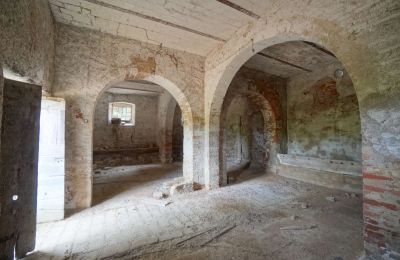 Maison de campagne à vendre Città di Castello, Ombrie, ein