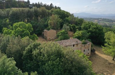 Maison de campagne à vendre Città di Castello, Ombrie, Image 2/23
