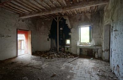 Maison de campagne à vendre Città di Castello, Ombrie, Cuisine