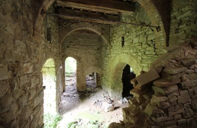 Château médiéval à vendre 06019 Umbertide, Ombrie, Image 26/33