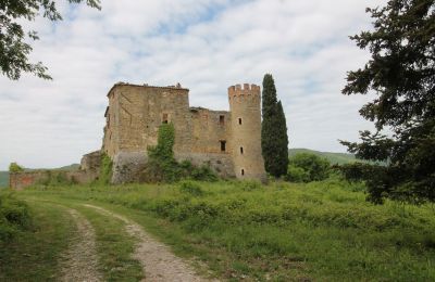 Château médiéval à vendre 06019 Umbertide, Ombrie, Image 3/33