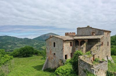 Château médiéval à vendre 06019 Umbertide, Ombrie, Image 4/33