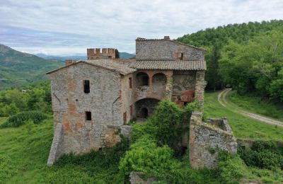 Château médiéval à vendre 06019 Umbertide, Ombrie, Image 7/33