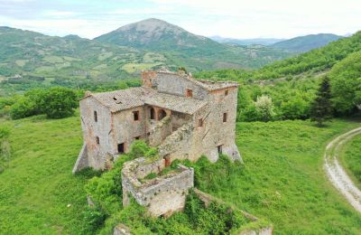 Château médiéval à vendre 06019 Umbertide, Ombrie, Image 11/33