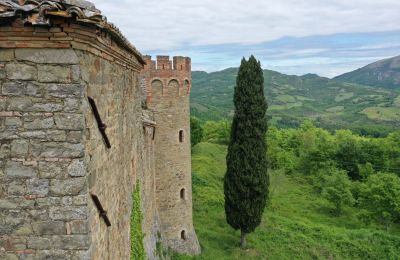 Château médiéval à vendre 06019 Umbertide, Ombrie, Image 12/33