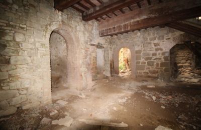 Château médiéval à vendre 06019 Umbertide, Ombrie, Image 15/33