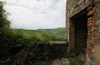 Château médiéval à vendre 06019 Umbertide, Ombrie, Image 22/33