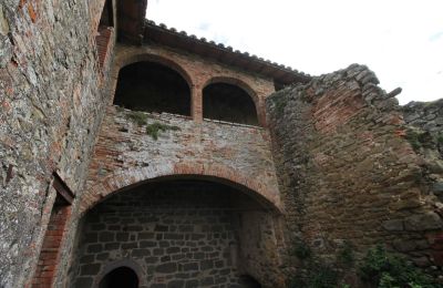 Château médiéval à vendre 06019 Umbertide, Ombrie, Image 23/33