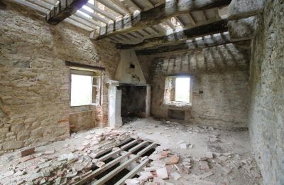 Château médiéval à vendre 06019 Umbertide, Ombrie, Image 24/33