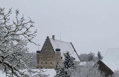 Château à vendre 93339 Obereggersberg, Bavière:  