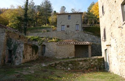 Château à vendre San Leo Bastia, Palazzo Vaiano, Ombrie:  Dépendance