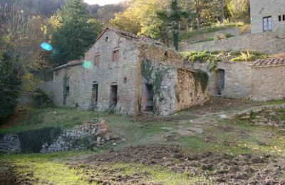 Château à vendre San Leo Bastia, Palazzo Vaiano, Ombrie, Image 5/18