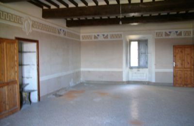 Château à vendre San Leo Bastia, Palazzo Vaiano, Ombrie, Image 10/18