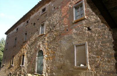 Château à vendre San Leo Bastia, Palazzo Vaiano, Ombrie:  