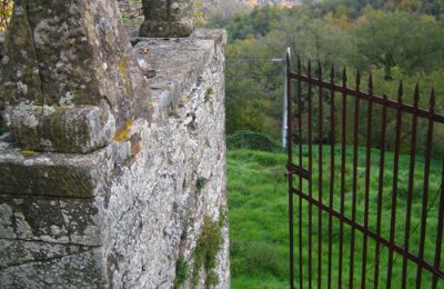 Château à vendre San Leo Bastia, Palazzo Vaiano, Ombrie, Image 17/18