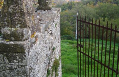 Château à vendre San Leo Bastia, Palazzo Vaiano, Ombrie:  