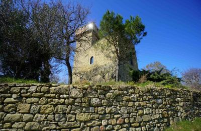 Château médiéval à vendre 06060 Pian di Marte, Torre D’Annibale, Ombrie, Image 11/23