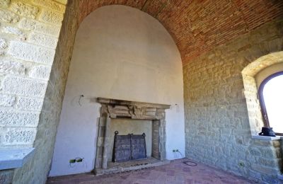 Château médiéval à vendre 06060 Pian di Marte, Torre D’Annibale, Ombrie, Image 15/23