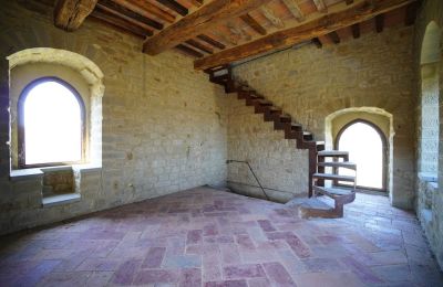Château médiéval à vendre 06060 Pian di Marte, Torre D’Annibale, Ombrie, Image 16/23