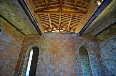 Château médiéval à vendre 06060 Pian di Marte, Torre D’Annibale, Ombrie, Image 21/23