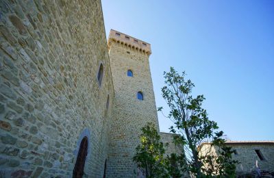 Château médiéval à vendre 06060 Pian di Marte, Torre D’Annibale, Ombrie, Image 8/23