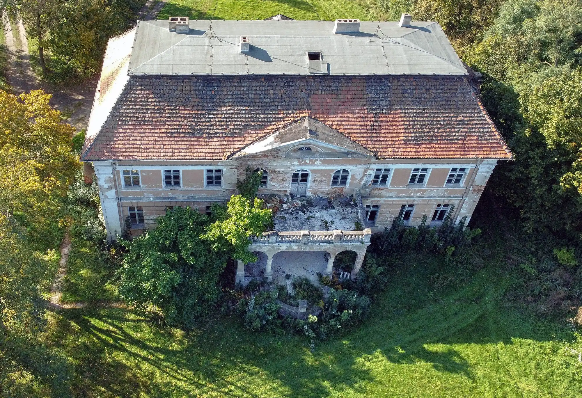 Granówko, Grande-Pologne à vendre