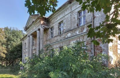 Manoir à vendre Granówko, Grande-Pologne, Image 7/18