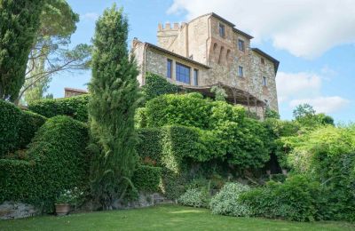 Château médiéval à vendre 06019 Polgeto, Castello di Polgeto, Ombrie, Image 9/50