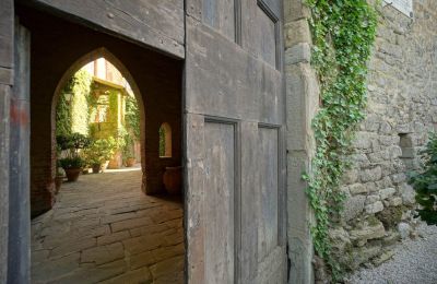 Château médiéval à vendre 06019 Polgeto, Castello di Polgeto, Ombrie, Image 12/50