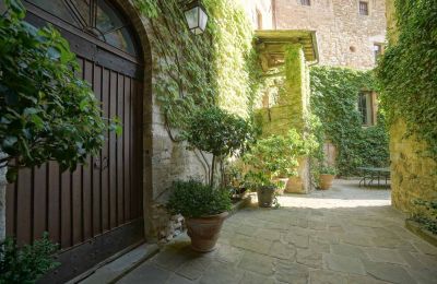 Château médiéval à vendre 06019 Polgeto, Castello di Polgeto, Ombrie, Image 13/50