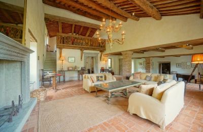 Château médiéval à vendre 06019 Polgeto, Castello di Polgeto, Ombrie, Image 18/50