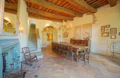 Château médiéval à vendre 06019 Polgeto, Castello di Polgeto, Ombrie, Image 19/50