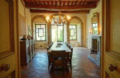 Château médiéval à vendre 06019 Polgeto, Castello di Polgeto, Ombrie, Image 21/50