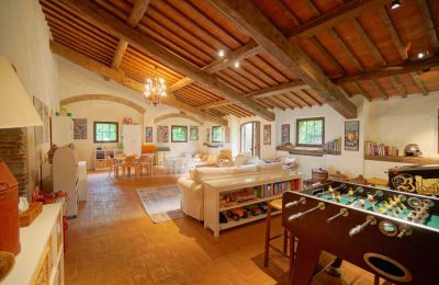 Château médiéval à vendre 06019 Polgeto, Castello di Polgeto, Ombrie, Image 23/50