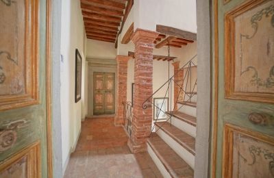 Château médiéval à vendre 06019 Polgeto, Castello di Polgeto, Ombrie, Image 29/50