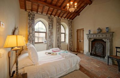 Château médiéval à vendre 06019 Polgeto, Castello di Polgeto, Ombrie, Image 31/50