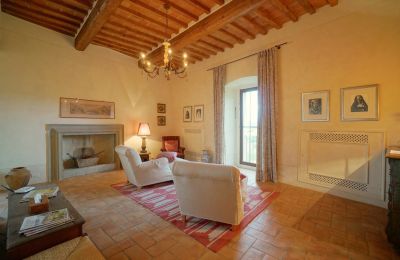 Château médiéval à vendre 06019 Polgeto, Castello di Polgeto, Ombrie, Image 39/50