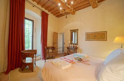 Château médiéval à vendre 06019 Polgeto, Castello di Polgeto, Ombrie, Image 40/50